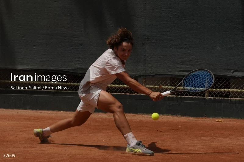 Optigen Pro Junior Tennis Championship