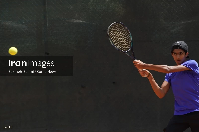 Optigen Pro Junior Tennis Championship