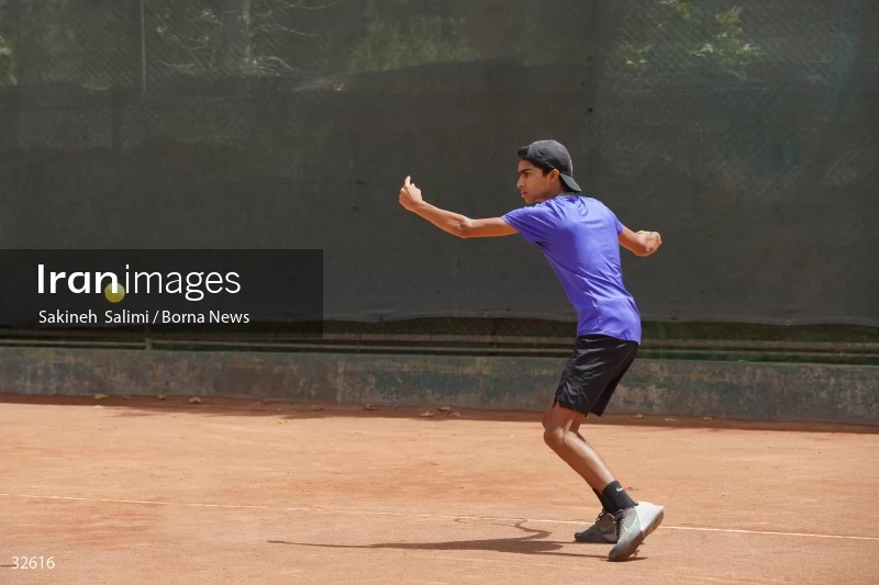 Optigen Pro Junior Tennis Championship