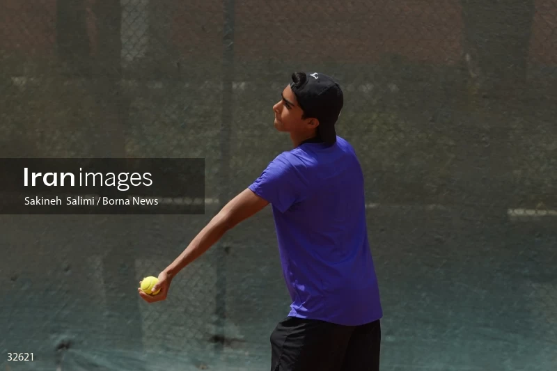 Optigen Pro Junior Tennis Championship