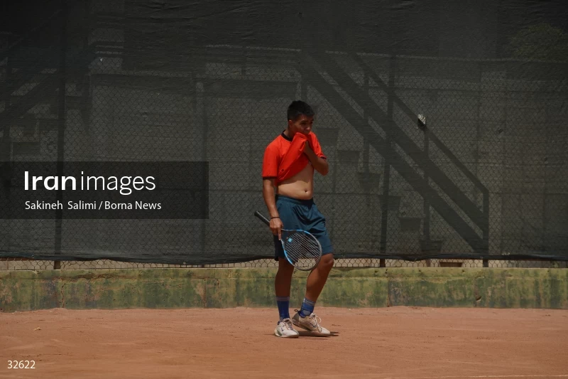 Optigen Pro Junior Tennis Championship