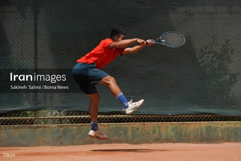 Optigen Pro Junior Tennis Championship