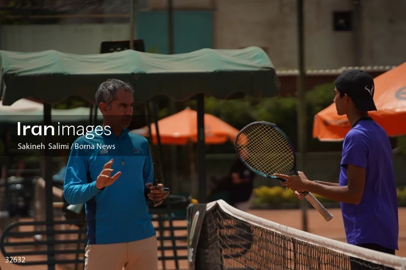 Optigen Pro Junior Tennis Championship