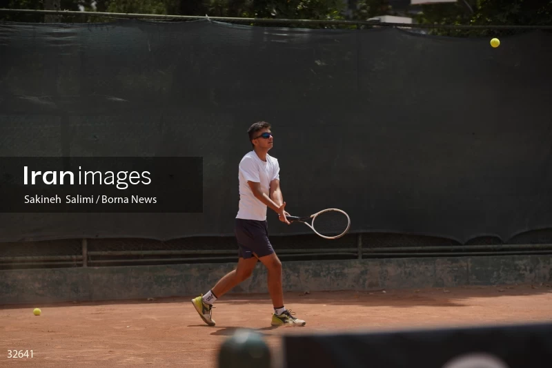 Optigen Pro Junior Tennis Championship