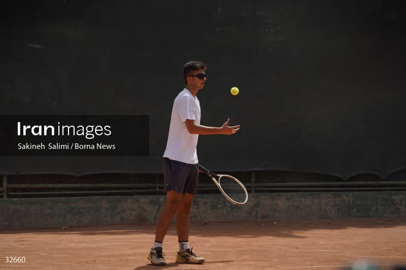 Optigen Pro Junior Tennis Championship