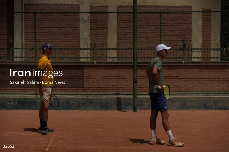 Optigen Pro Junior Tennis Championship
