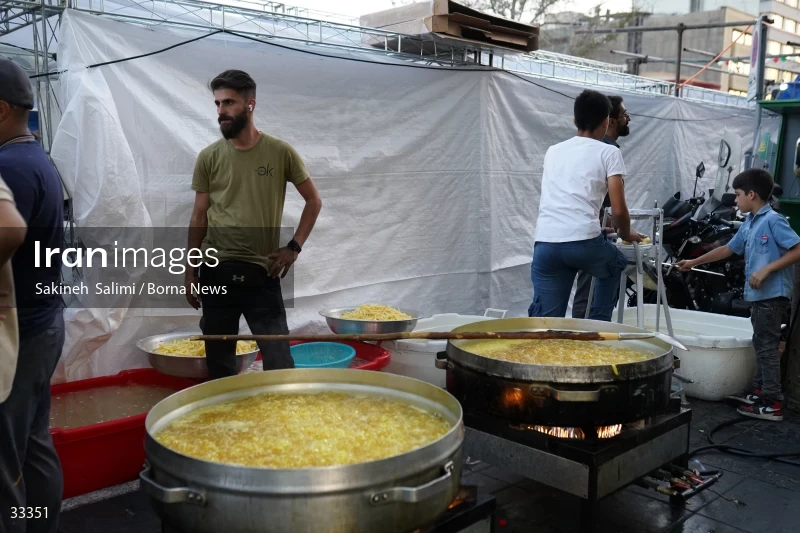Eid al-Ghadircelebration in Tehran