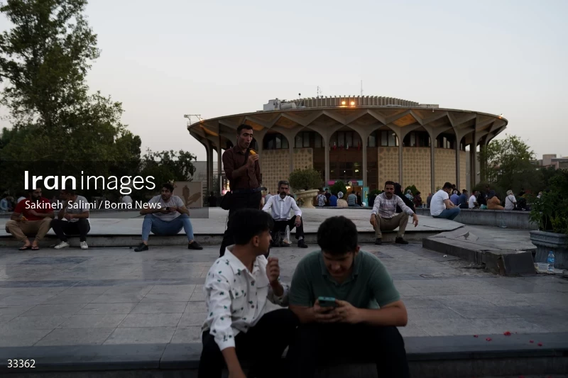 Eid al-Ghadircelebration in Tehran
