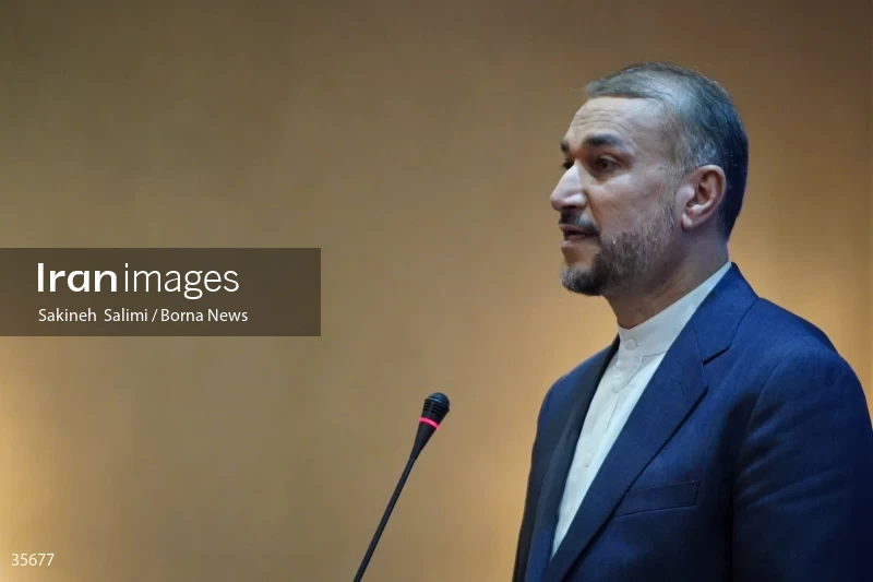 Iran and BRICS conference