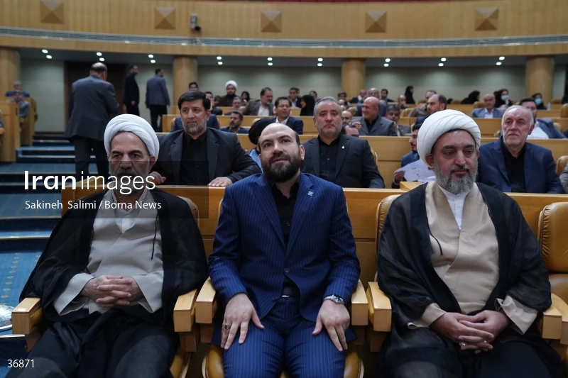 The Martyr Mohammad-Ali Rajai Festival with the presence of the President