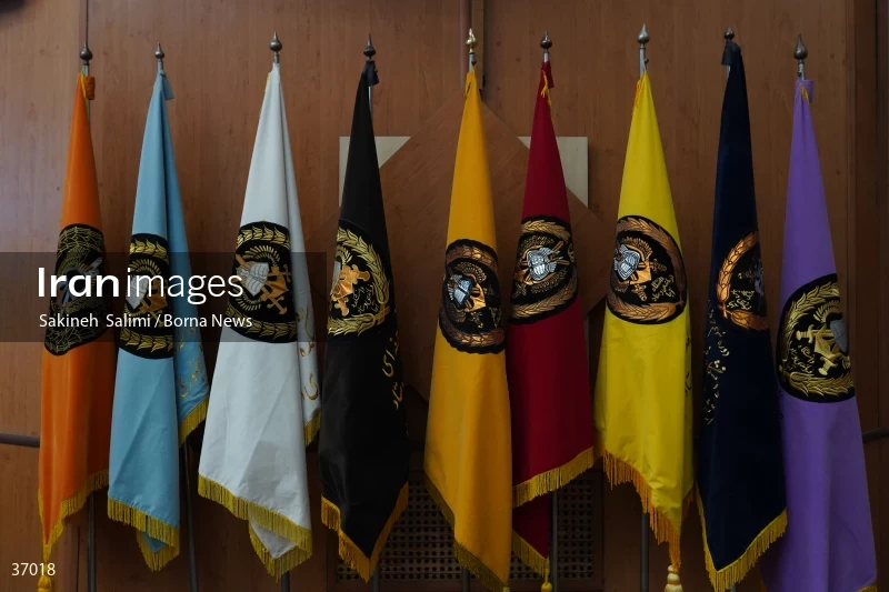 The commencement of the new academic year at the AJA University of Command and Staff
