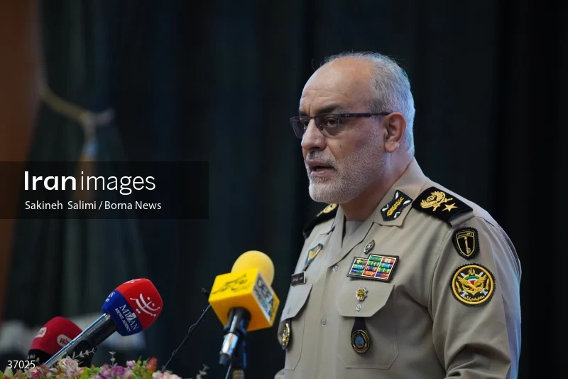The beginning of the new academic year of the Army Command and Staff University