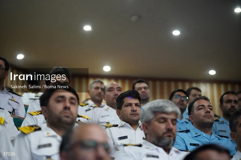 The commencement of the new academic year at the AJA University of Command and Staff
