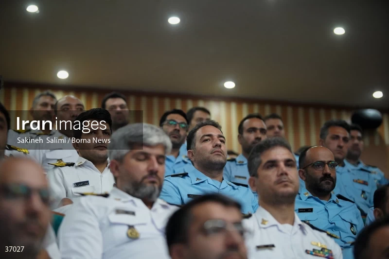 The commencement of the new academic year at the AJA University of Command and Staff