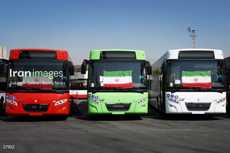 Implementation of the plan for renovating and reconstructing public transportation fleets