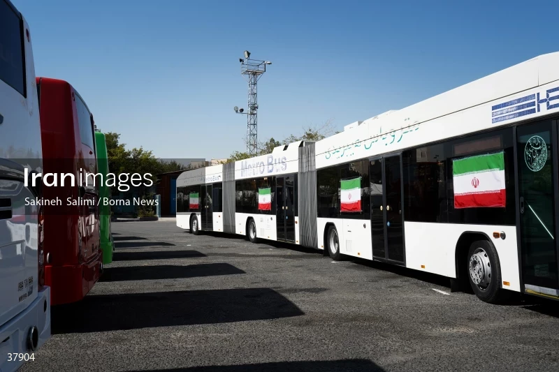 Implementation of the plan for renovating and reconstructing public transportation fleets