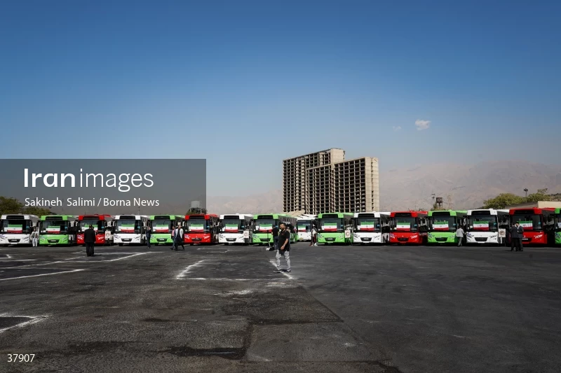 Implementation of the plan for renovating and reconstructing public transportation fleets