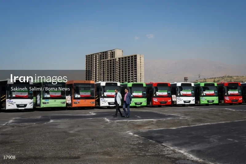 Implementation of the plan for renovating and reconstructing public transportation fleets