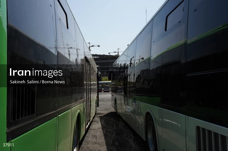 Implementation of the plan for renovating and reconstructing public transportation fleets