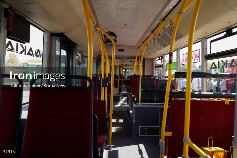 Implementation of the plan for renovating and reconstructing public transportation fleets