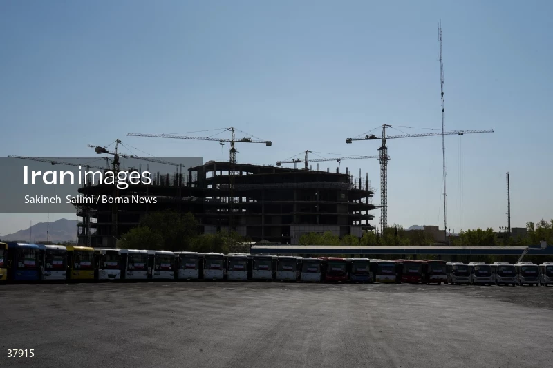 Implementation of the plan for renovating and reconstructing public transportation fleets