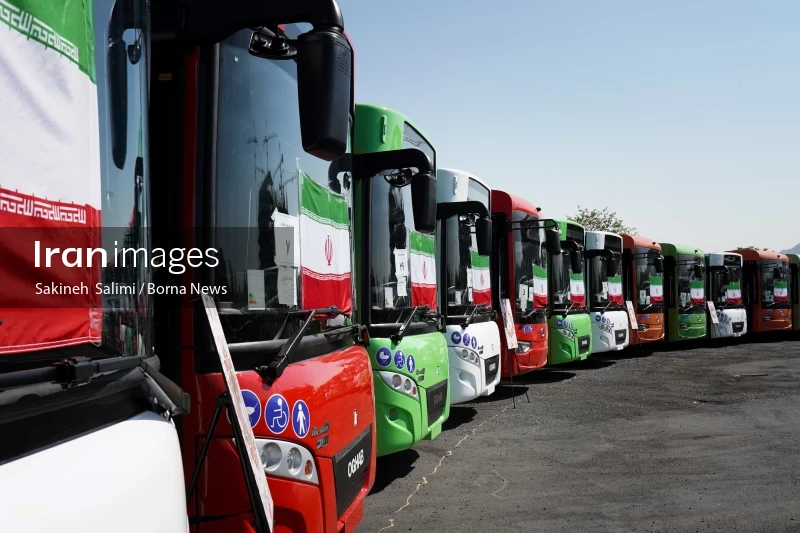 Implementation of the plan for renovating and reconstructing public transportation fleets