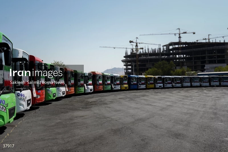 Implementation of the plan for renovating and reconstructing public transportation fleets