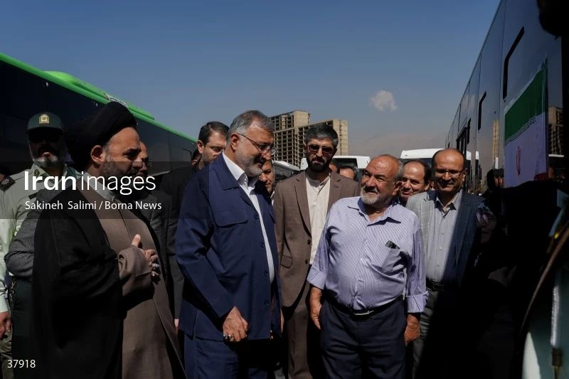 Implementation of the plan for renovating and reconstructing public transportation fleets