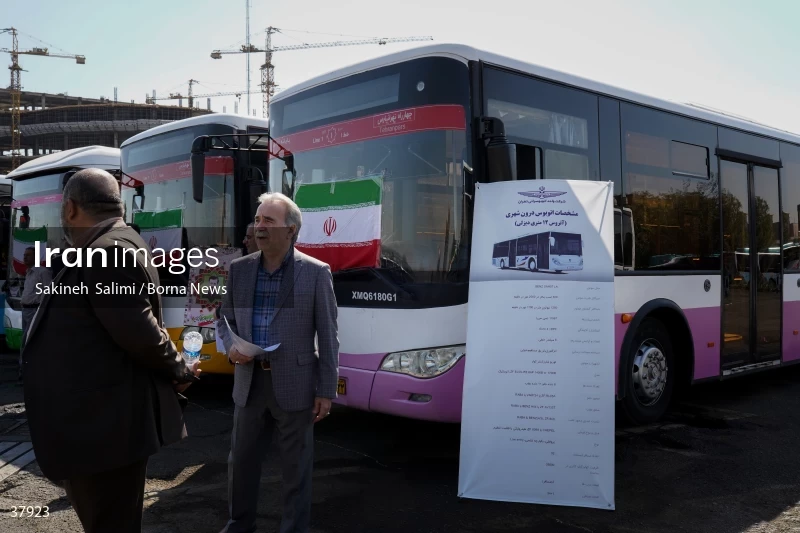 Implementation of the plan for renovating and reconstructing public transportation fleets