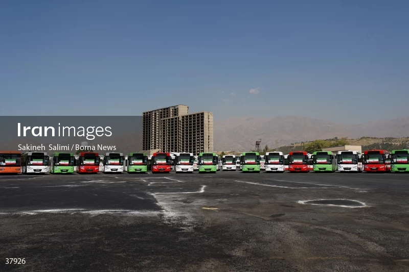 Implementation of the plan for renovating and reconstructing public transportation fleets