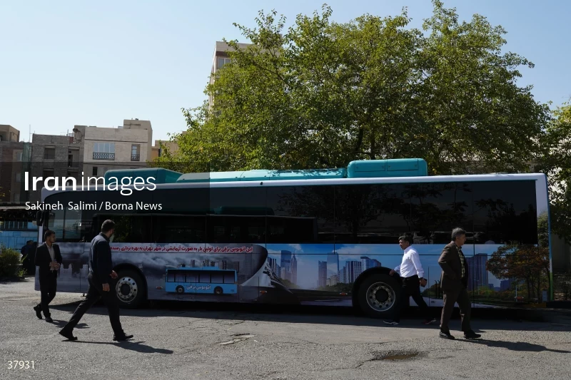 Implementation of the plan for renovating and reconstructing public transportation fleets