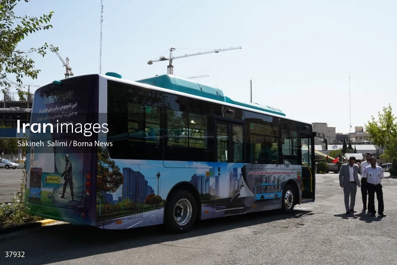 Implementation of the plan for renovating and reconstructing public transportation fleets