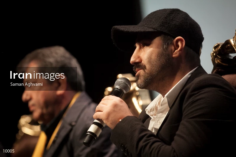2017 CineIran Film Festival