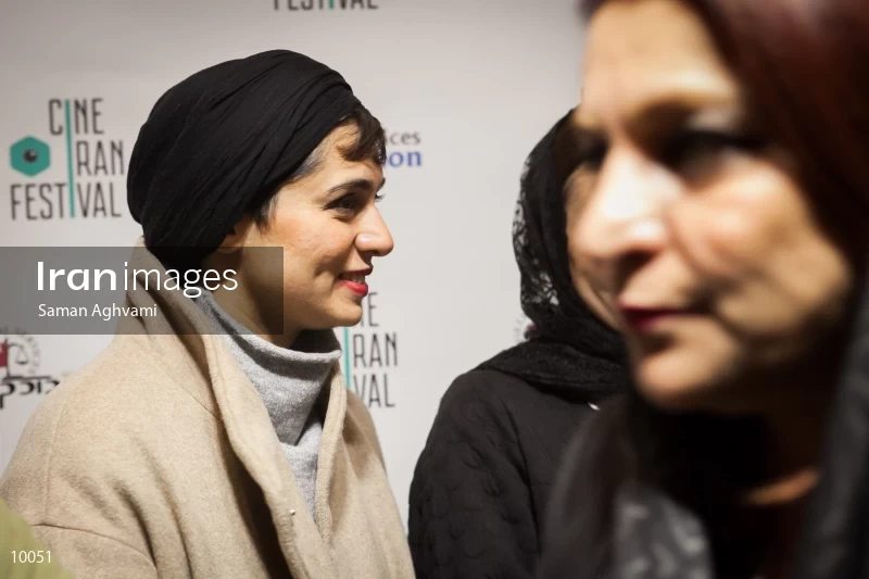 2017 CineIran Film Festival