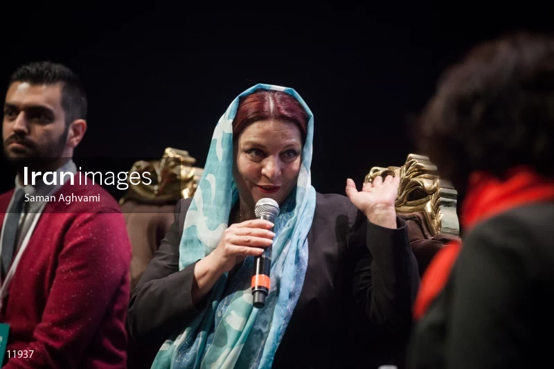 2017 CineIran Film Festival