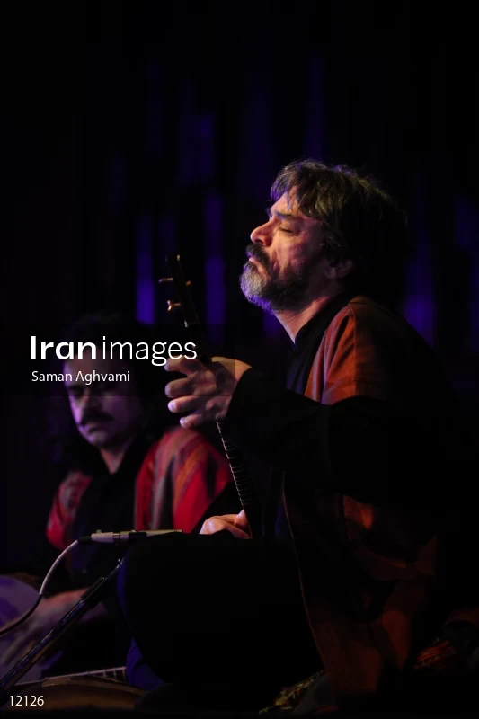 Hossein Alizadeh