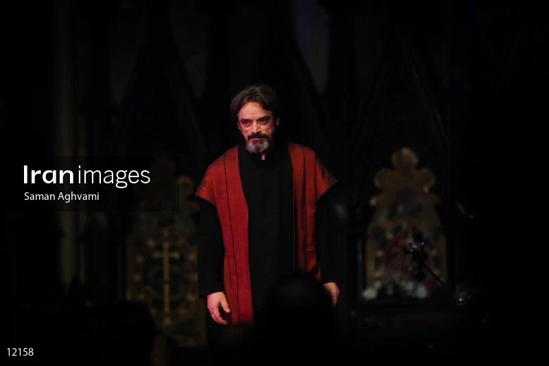 Hossein Alizadeh