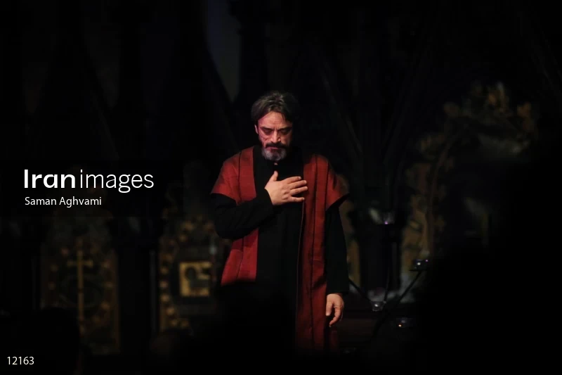 Hossein Alizadeh