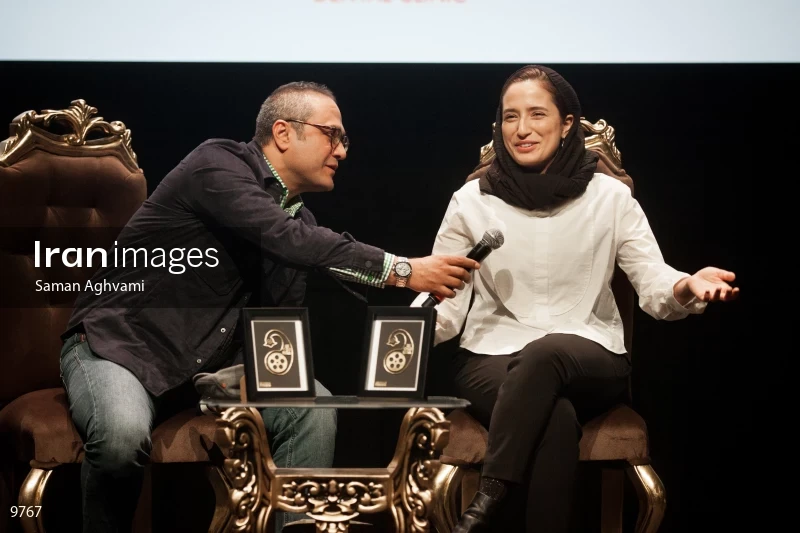 2017 CineIran Film Festival