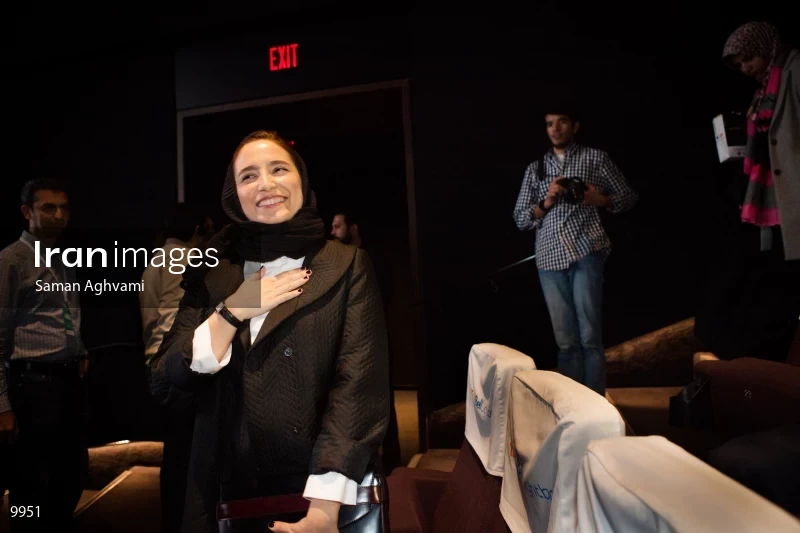 2017 CineIran Film Festival