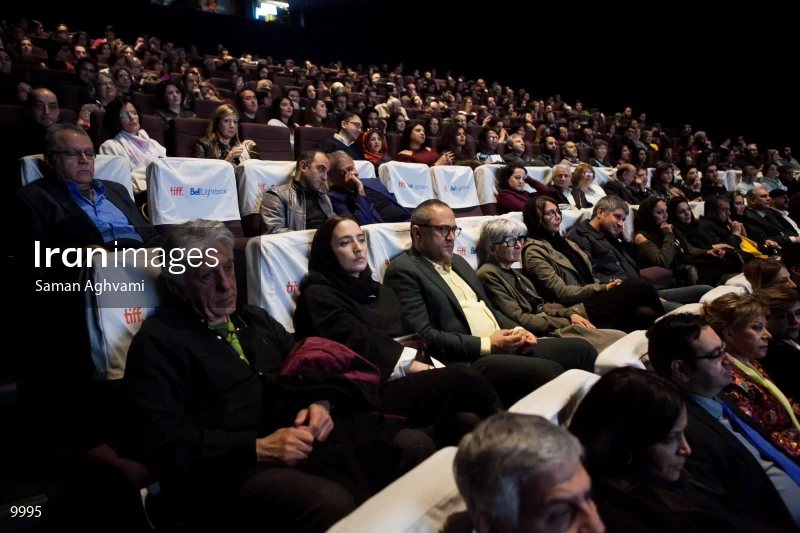 2017 CineIran Film Festival
