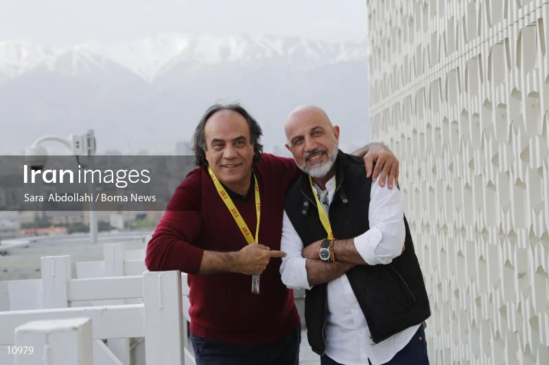 35th Fajr International Film Festival