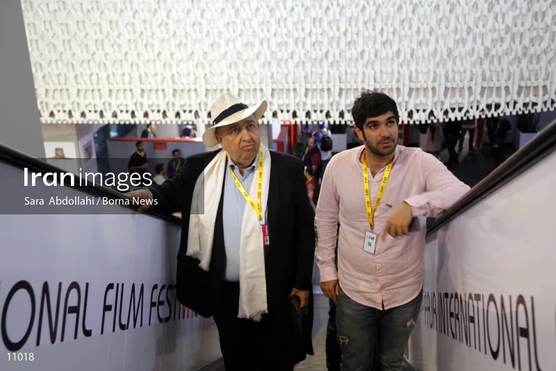 35th Fajr International Film Festival
