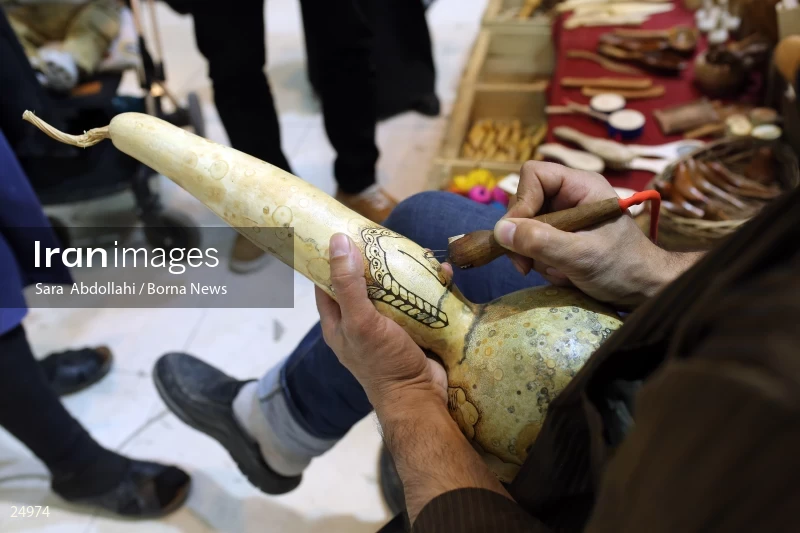30th International Holy Quran Fair in Tehran