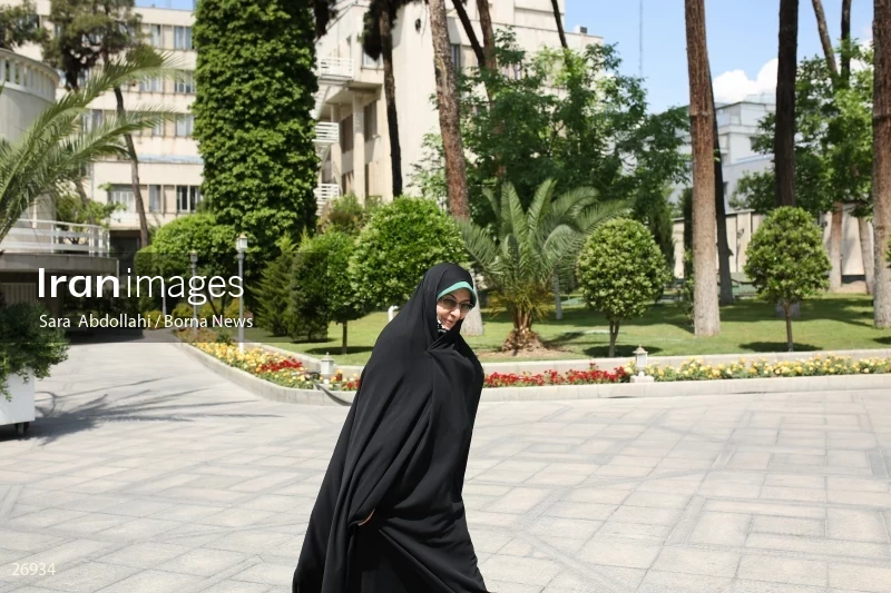 Iran`s Cabinet meeting