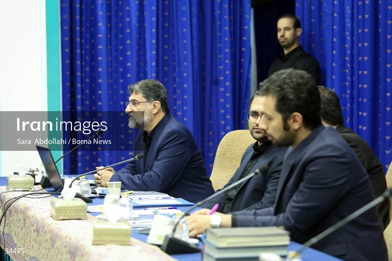 Meeting of the National Virtual Space Center