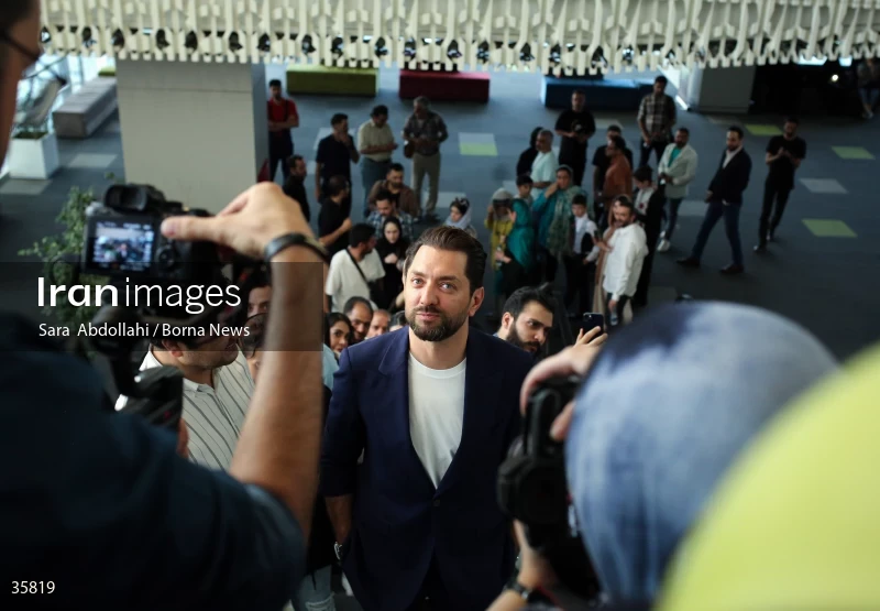 Premiere of "i Captain"