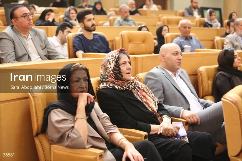 The Doctor and Pharmacist Day ceremony in the presence of the President