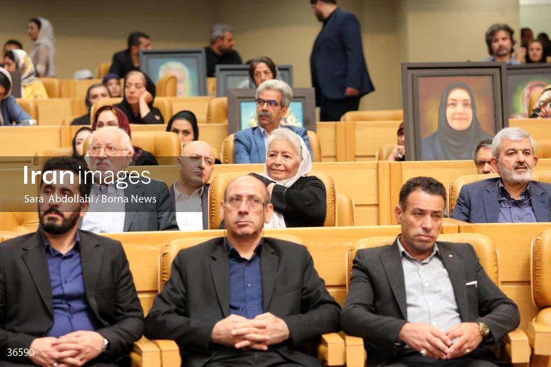 The Doctor and Pharmacist Day ceremony in the presence of the President