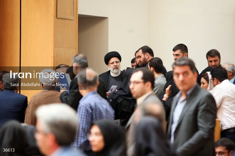 The Doctor and Pharmacist Day ceremony in the presence of the President